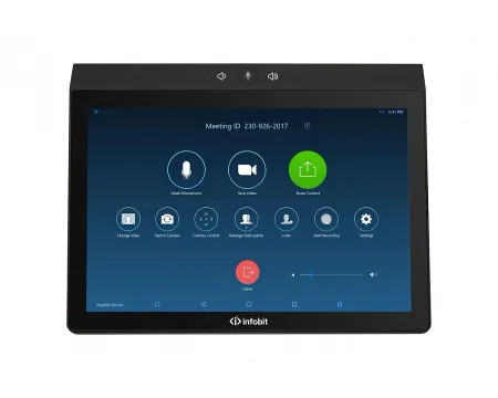 Купить Infobit iSpeaker CM800 по выгодной цене в Краснодаре