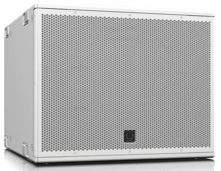 Купить TURBOSOUND NuQ115B-WH по выгодной цене в Краснодаре