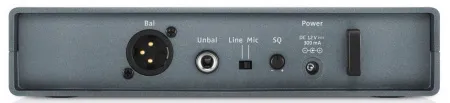 Купить Sennheiser XSW 1-825-B по выгодной цене в Краснодаре