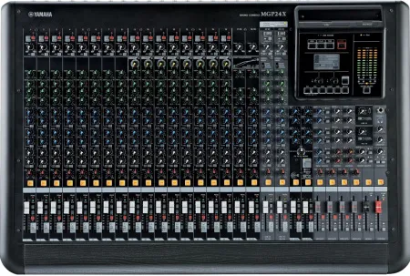 Купить YAMAHA MGP24X по выгодной цене в Краснодаре