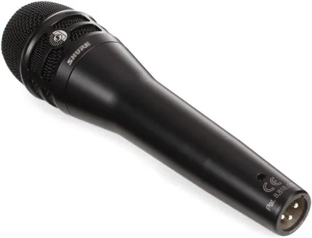 Купить SHURE KSM8/B по выгодной цене в Краснодаре