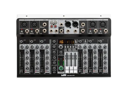 Купить Echo Acoustic MicroStar 42FX по выгодной цене в Краснодаре