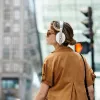 Купить SENNHEISER M3AEBTXL SANDY WHITE по выгодной цене в Краснодаре