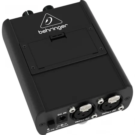 Купить BEHRINGER P1 по выгодной цене в Краснодаре