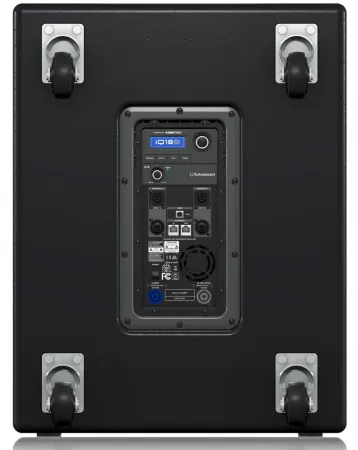 Купить TURBOSOUND iQ18B по выгодной цене в Краснодаре