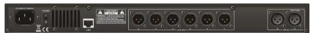 Купить SVS Audiotechnik DP-26 по выгодной цене в Краснодаре
