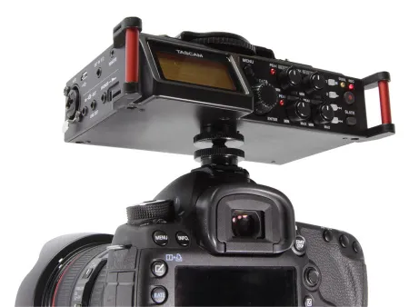 Купить Tascam DR-70D по выгодной цене в Краснодаре
