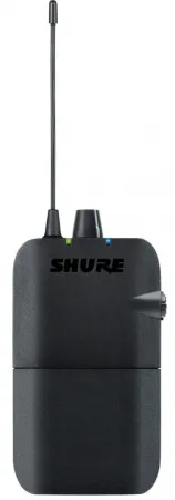 Купить SHURE P3R M16 по выгодной цене в Краснодаре