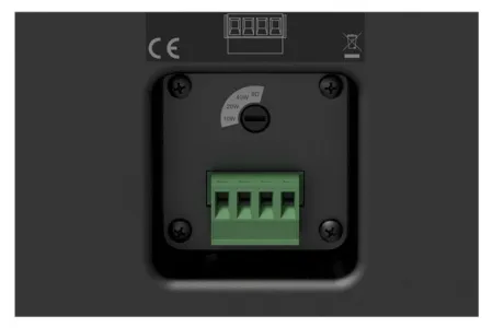 Купить AUDAC WX302MK2/OB по выгодной цене в Краснодаре