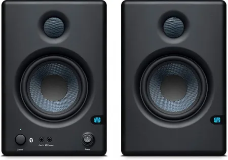 Купить Presonus Eris E4.5 BT по выгодной цене в Краснодаре