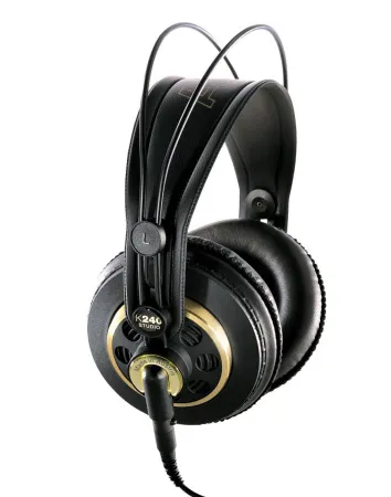 Купить AKG K240 STUDIO по выгодной цене в Краснодаре