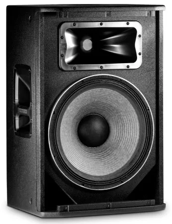 Купить JBL SRX815P по выгодной цене в Краснодаре