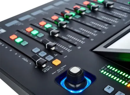 Купить VOLTA DIGIMIX-20.8 по выгодной цене в Краснодаре