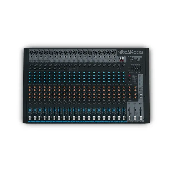 LD Systems VIBZ 24 DC