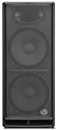 Купить WHARFEDALE PRO DVP-AX215 по выгодной цене в Краснодаре