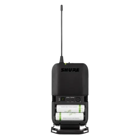 Купить Shure BLX14RE/B98 по выгодной цене в Краснодаре