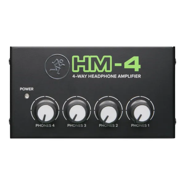MACKIE HM-4