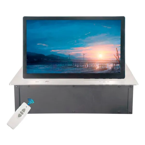 Prestel MP-19T Prestel MP-19T