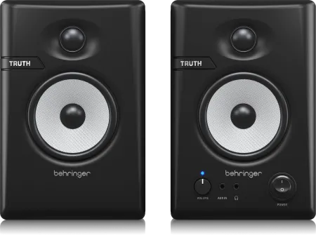 Купить BEHRINGER TRUTH 3.5 BT-WH по выгодной цене в Краснодаре