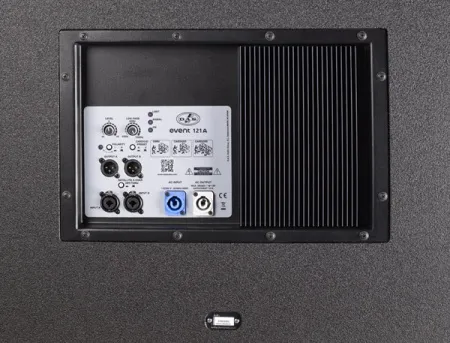DAS Audio EVENT-121A DAS Audio EVENT-121A