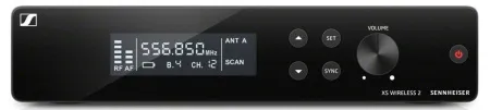Купить SENNHEISER XSW 2-ME2-A по выгодной цене в Краснодаре