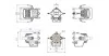 Купить SILVER STAR SS816XH FREZNO 150 HEX по выгодной цене в Краснодаре