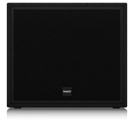 Купить TANNOY VSX115B по выгодной цене в Краснодаре
