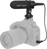 Купить BEHRINGER VIDEO MIC по выгодной цене в Краснодаре