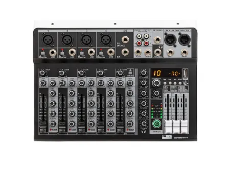 Купить Echo Acoustic MicroStar 41FX по выгодной цене в Краснодаре