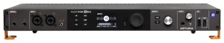 Купить Arturia Audiofuse 16 Rig по выгодной цене в Краснодаре