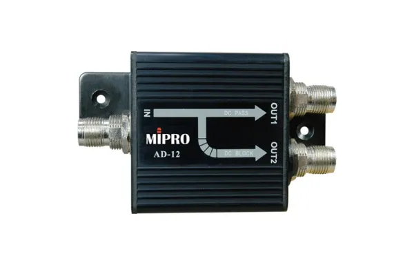 Mipro AD-12