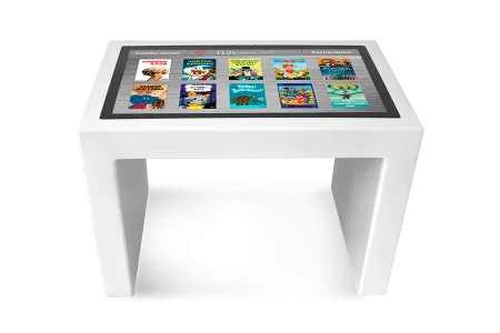 Купить Nextouch NexTable 32 P по выгодной цене в Краснодаре