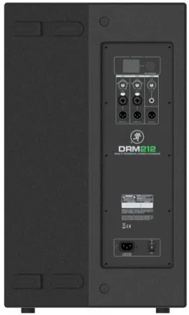 Купить MACKIE DRM212 по выгодной цене в Краснодаре
