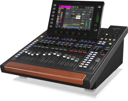 Купить BEHRINGER WING COMPACT по выгодной цене в Краснодаре