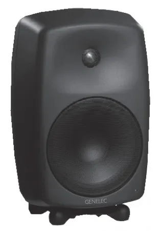 Купить Genelec 8050BPM по выгодной цене в Краснодаре