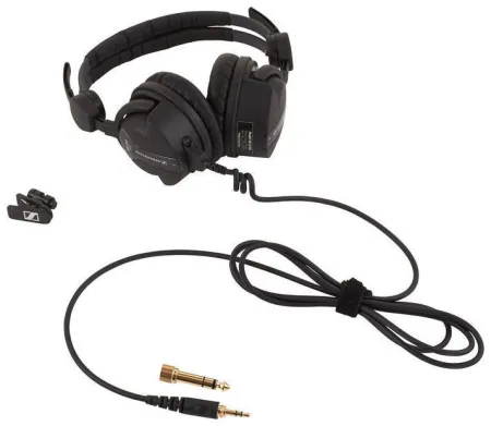Купить SENNHEISER HD 26 PRO по выгодной цене в Краснодаре