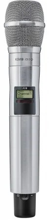 Купить SHURE AXIENT AD2/K9N по выгодной цене в Краснодаре