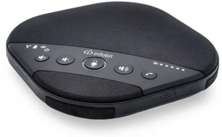 Купить Infobit iSpeaker M600 по выгодной цене в Краснодаре