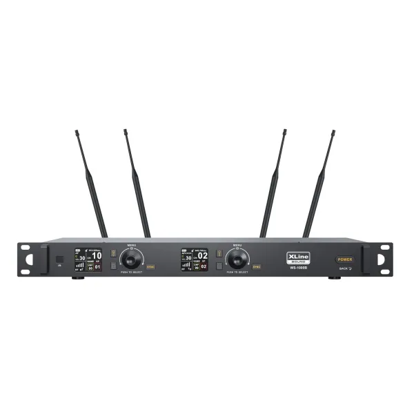 XLINE WS-1000B XLINE WS-1000B