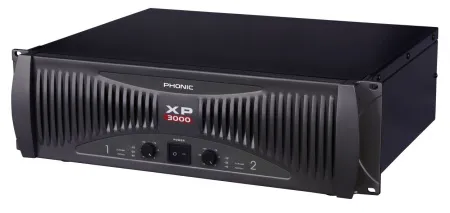 Купить Phonic XP 3000 по выгодной цене в Краснодаре