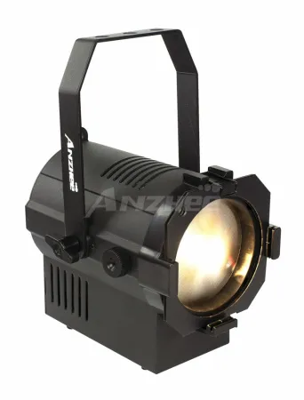 Купить ANZHEE Fresnel 40 RGBW ZOOM по выгодной цене в Краснодаре