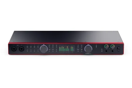 Купить FOCUSRITE Scarlett 18i20 4th Gen по выгодной цене в Краснодаре