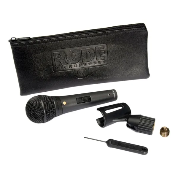RODE M1-S
