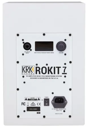 Купить KRK RP7G4WN по выгодной цене в Краснодаре
