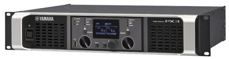 Купить YAMAHA PX3 по выгодной цене в Краснодаре