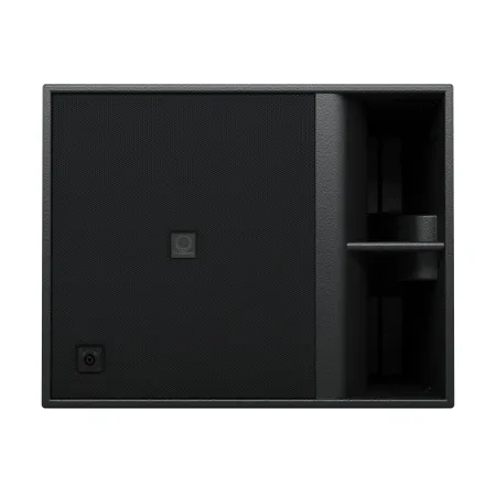 TURBOSOUND TQ15B TURBOSOUND TQ15B