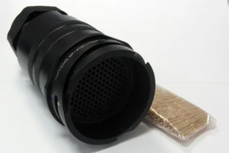Купить AMPHENOL MP-4101-150P по выгодной цене в Краснодаре