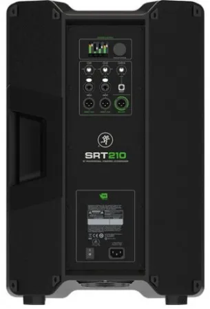 Купить MACKIE SRT210 по выгодной цене в Краснодаре