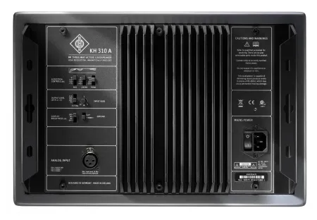 Купить NEUMANN KH 310 A L G по выгодной цене в Краснодаре