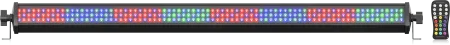 Behringer LED FLOODLIGHT BAR 240-8 RGB-R Behringer LED FLOODLIGHT BAR 240-8 RGB-R